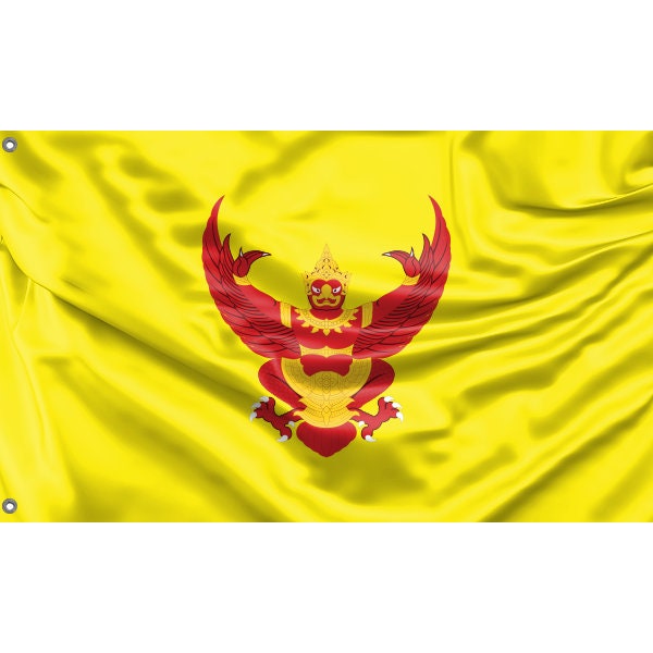 Royal Standard of Thailand