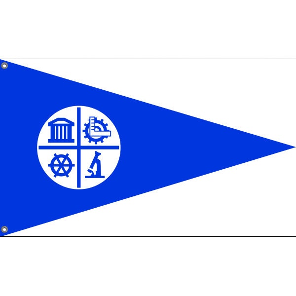 Flag of Minneapolis