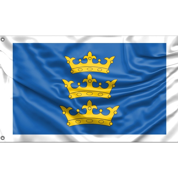 Lordship of Ireland (1386-1541) Flag - Flag Republic