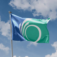 Flag of Ottawa, Ontario - Flag Republic